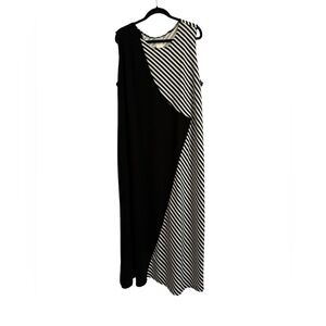 Regalia Maxi lightweight  Dress  3x